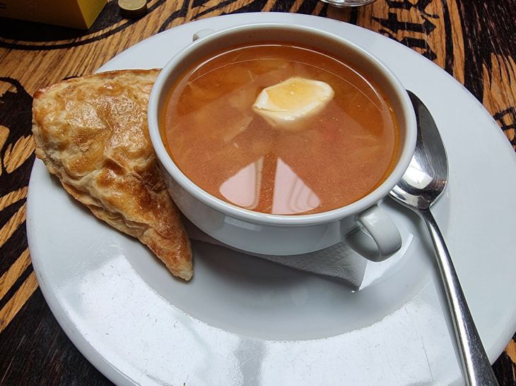 What Soups Are the Most Popular in the World: Even Gourmets Don't Know soup