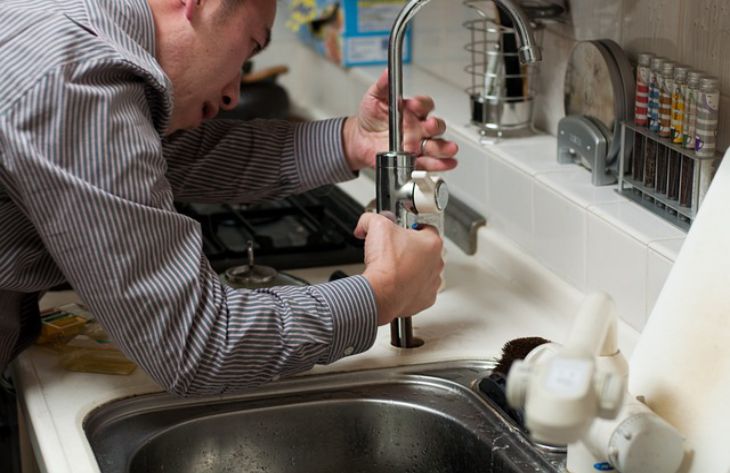 How to Clean a Stainless Steel Sink: Experienced Housewives Share a Reliable Method washing