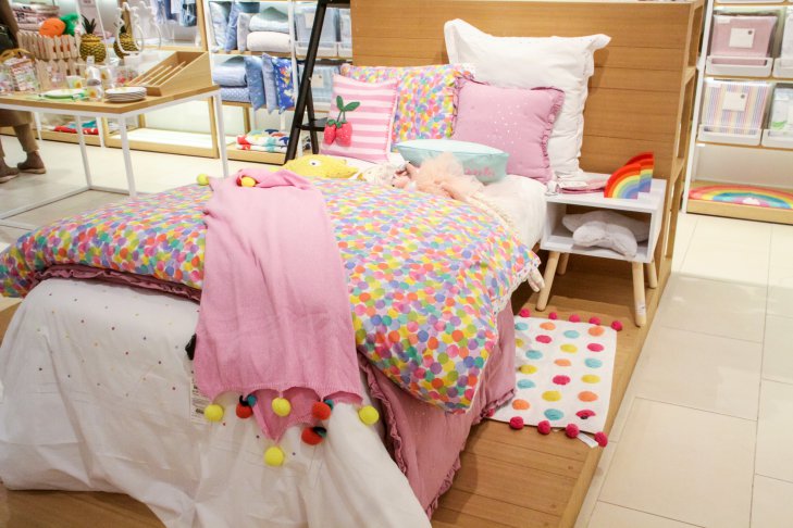 How to Decorate a Schoolchild's Room: Designers Reveal 4 Secrets children's