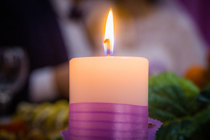 What aromas will attract money to the house: not all housewives know these secrets candle