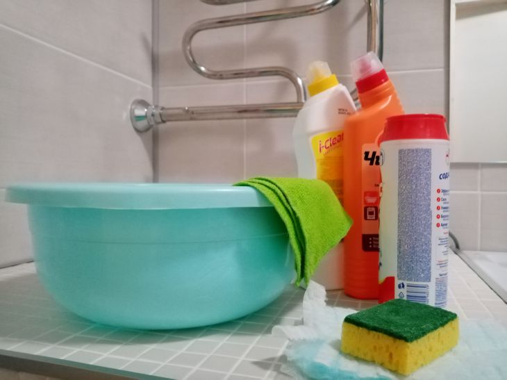 What 2 Products Will Replace Washing Powder: You'll Be Surprised washing