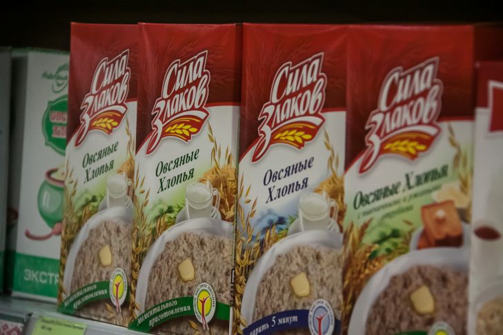 How to Use Oatmeal: Few People Know These Tricks flakes