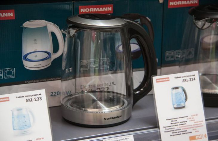 How to remove scale from a kettle using brine and soda: methods that not everyone knows about kettle