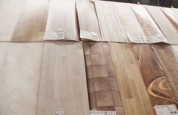 How to properly wash laminate flooring to avoid streaks: not all housewives know laminate