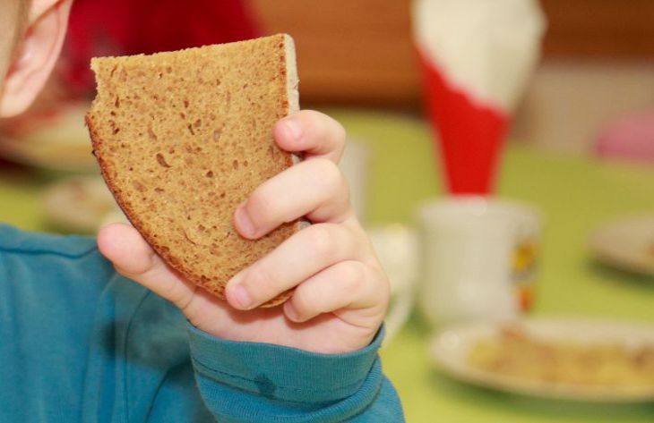 Stale Bread Will Become Soft Again: What Tricks Will Help bread