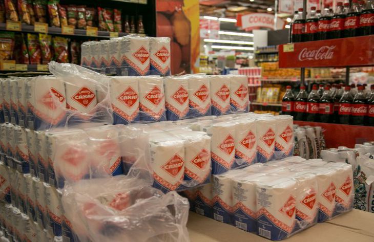 Which type of sugar is considered less harmful: not everyone knows about it sugar