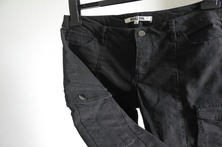 How to Properly Store Trousers on a Hanger: No Creases or Wrinkles Guaranteed Trousers