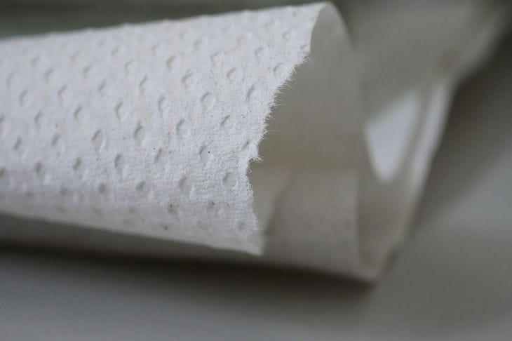 Why Every Kitchen Should Have Paper Towels: Not Just for Wiping Your Hands Paper