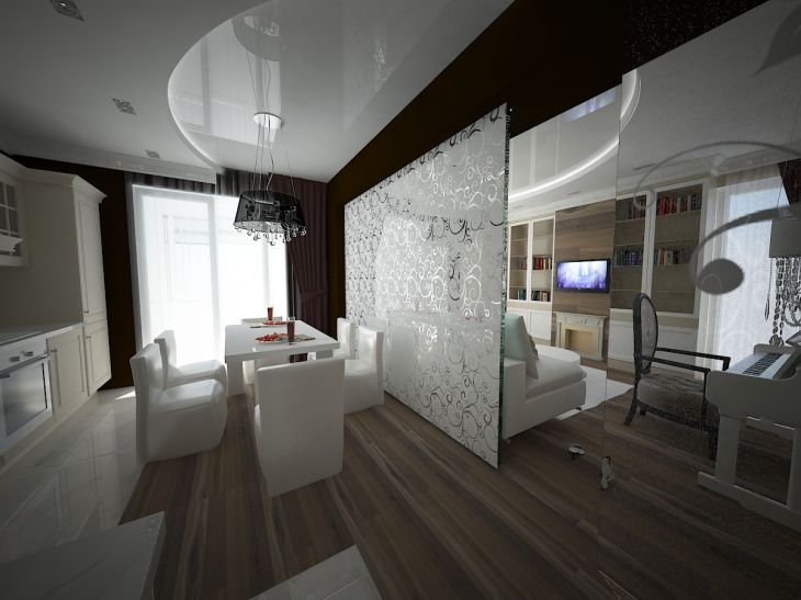 How to change the interior of an apartment without major renovations: 5 recommendations from a professional interior