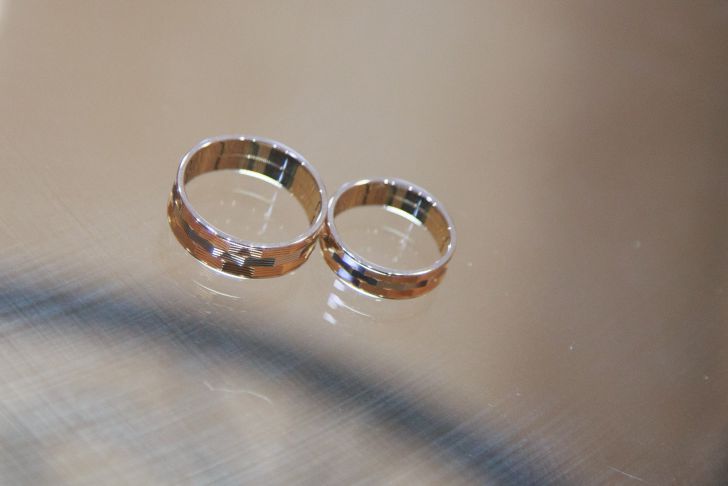 What to do with a wedding ring after a divorce: many people make mistakes rings