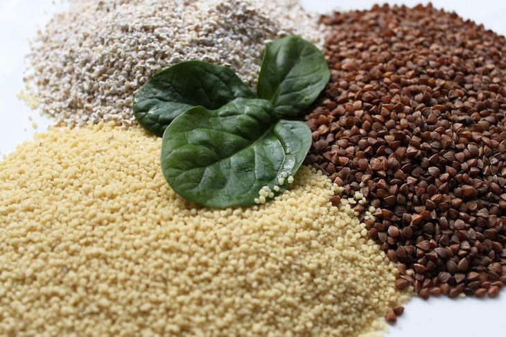 Comment bien cuisiner le couscous : tout le secret est dans les plats Gruau