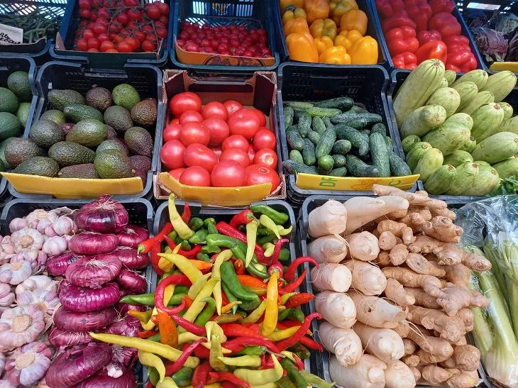 How to Prevent Vegetables from Rotting in the Fridge: A Clever Life Hack Vegetables