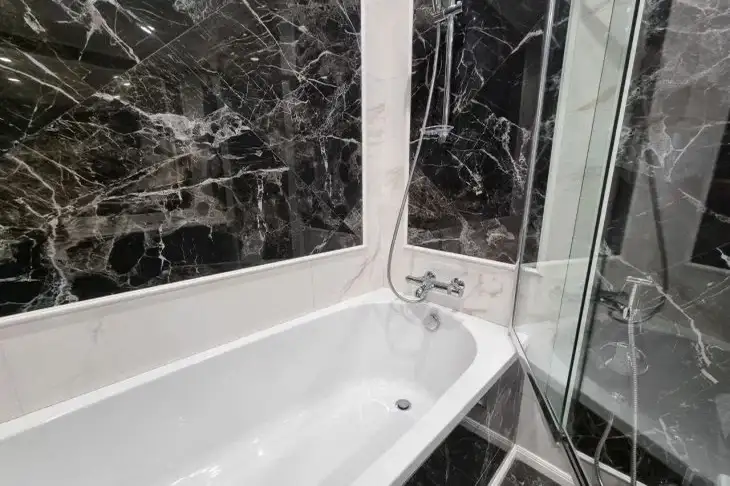 How to Make a Small Bathroom Bigger: No Major Renovations Required Bathroom