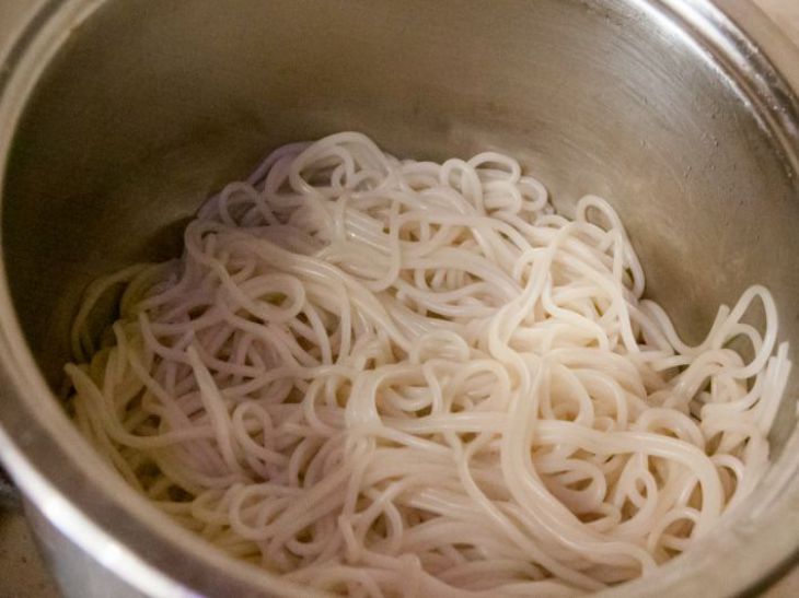 What Mistake Almost Every Housewife Makes When Cooking Navy-Style Pasta: Check Yourself pasta