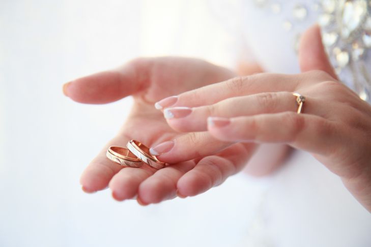 Can't Remove Ring: What Tricks Will Help You Cope With the Problem ring