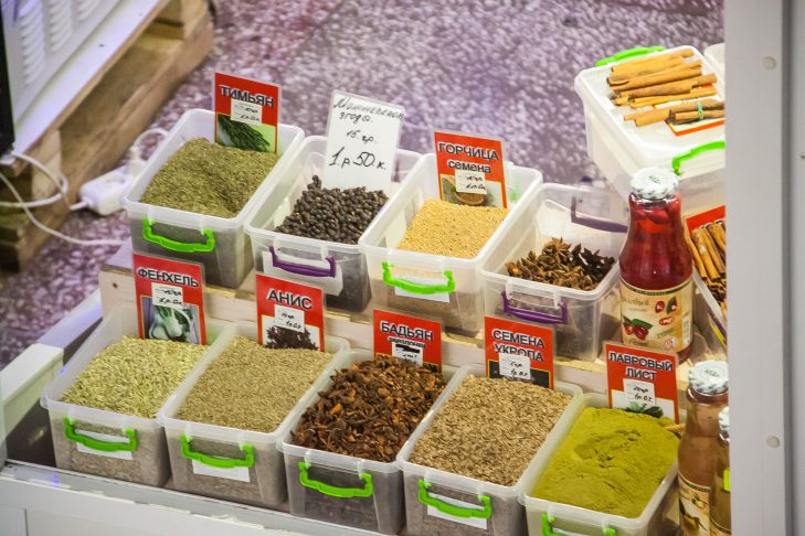 How to Get Rid of Discomfort After Eating Spicy Food: Not Everyone Knows This spices