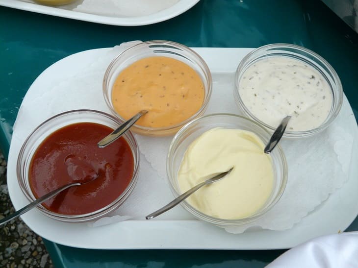 Comment faire de la mayonnaise maison : bien plus savoureuse que la mayonnaise du commerce Sauces