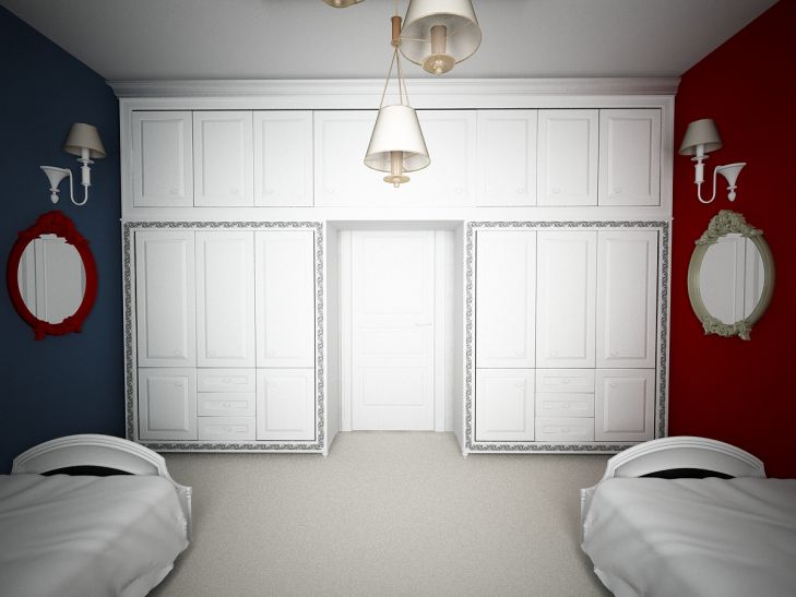 How to Get Rid of a Squeaking Door with a Vacuum Cleaner: An Interesting Method door
