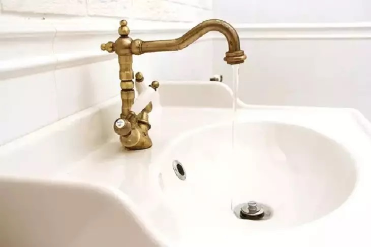 How to Prevent Sink Odor: Use a Simple Trick Sink