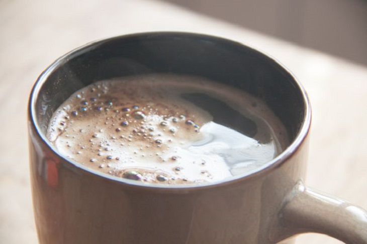 Don't Throw Away Eggshells, Add Them to Coffee: Why and How to Do It Right coffee