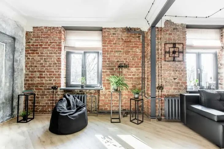 How to Make a Small Apartment Spacious: 10 Designer Tricks Apartment