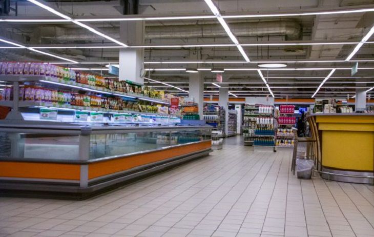 80% of all housewives are reluctant to spend money on these products: only 20% know how useful they are shop