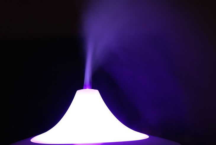 Why It's Better Not to Use Humidifiers: They're Bad for Your Nose humidifier
