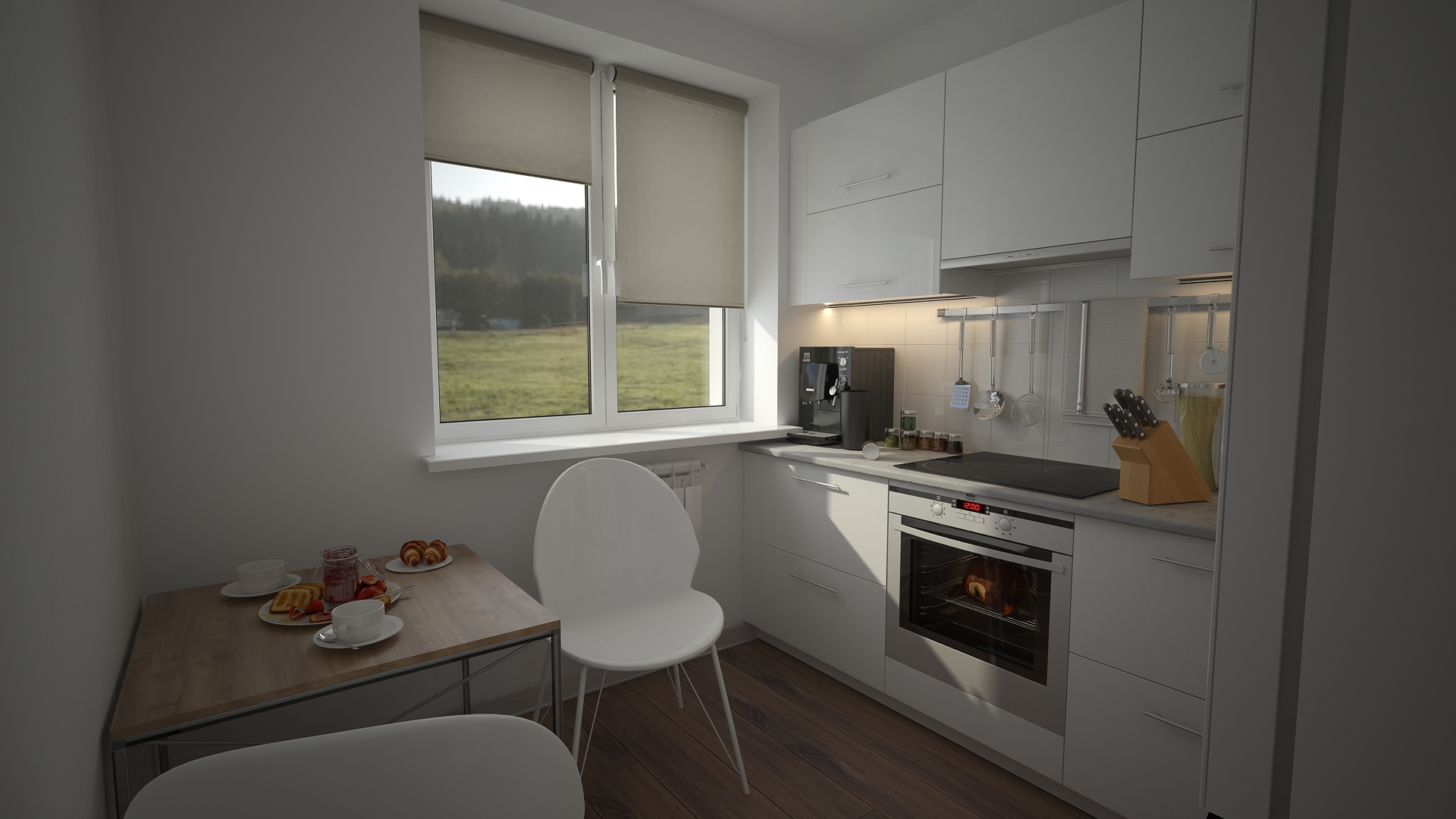 5 Main Mistakes in Kitchen Renovation: How to Avoid Them, Says a Designer Kitchen