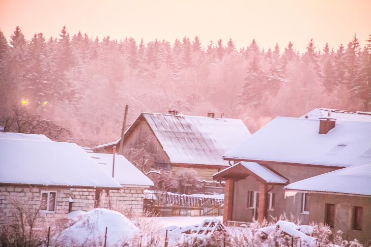 These 4 things you can do at the dacha this week: pay attention to the garden Houses