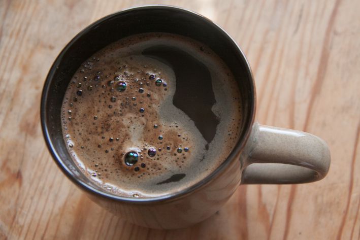 Which spices bring out the best flavor in coffee: what about garlic and salt coffee