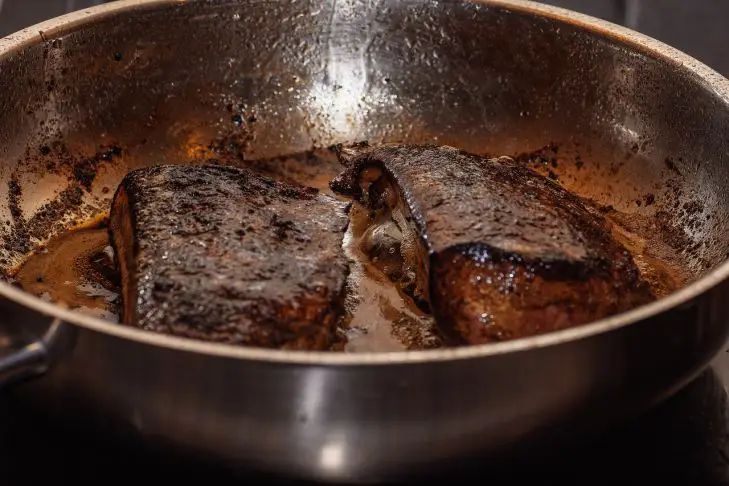 How to cook liver deliciously: it will be soft and juicy Liver