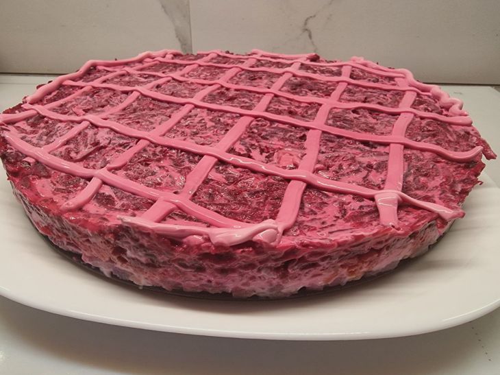 Cómo mejorar el sabor del arenque debajo de un abrigo de piel: un truco sencillo: cualquier ama de casa puede hacerlo ensalada