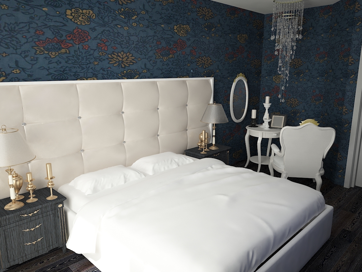 How to Choose Curtains for the Bedroom: 5 Worst Options – Affect Your Sleep and Mood Bedroom