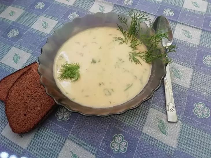 Qué especias se deben agregar a la sopa: el plato se volverá mucho más sabroso y aromático - consejos culinarios Sopa
