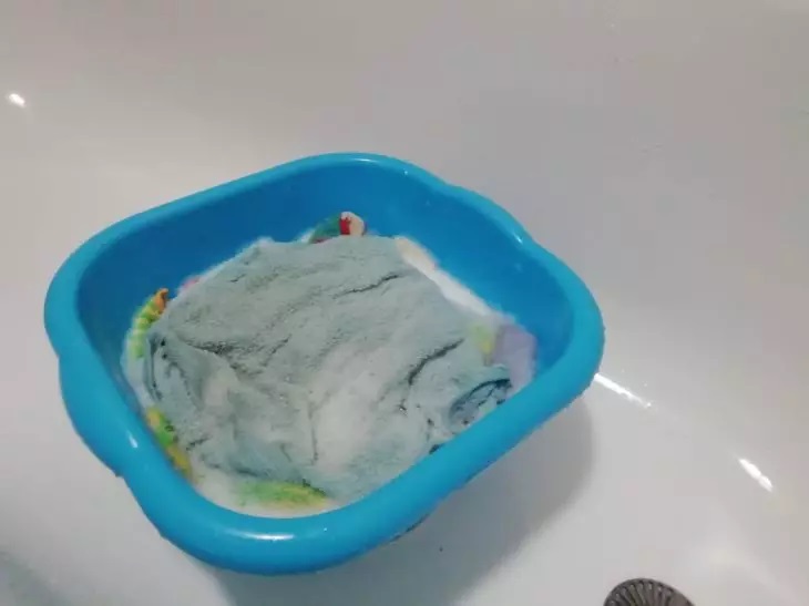 You'll Only Ruin Things: 4 Main Mistakes When Hand Washing Are Named - Every Housewife Should Know Washing