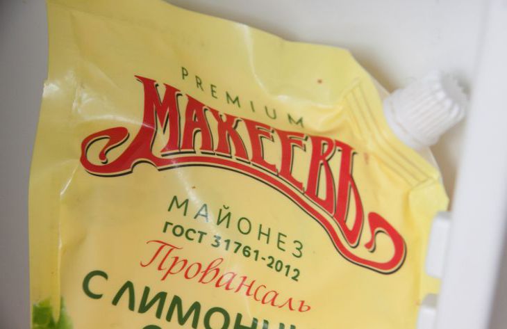 Wie können Sie Mayonnaise ersetzen: Gute Optionen – machen Sie Ihr Essen gesünder Mayonnaise