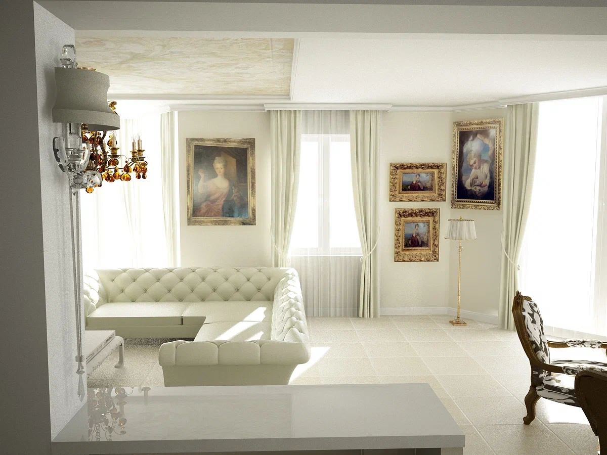 Interior mistakes that spoil the overall impression: designer's advice Interior