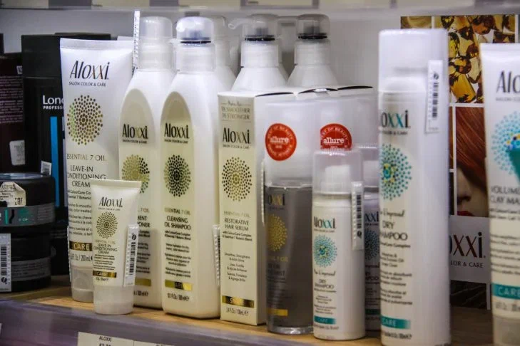 Dry Shampoo Life Hacks: A Universal Remedy for All Occasions Shampoo