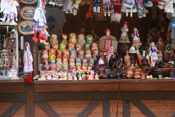 3 Useful Little Things That Will Instantly Liven Up Your Interior: Advice from a Designer Souvenirs