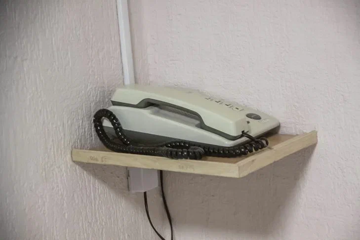 5 Soviet-era items that have not lost their relevance: a real highlight in the interior Telephone
