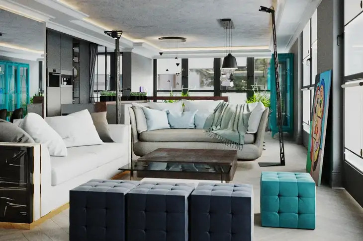 How to clean a leatherette sofa without ruining it: detailed instructions Sofas