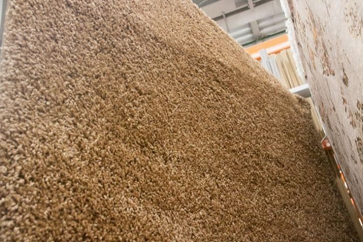 How to Clean a Carpet Made of Natural Materials: Helpful Tips Carpet