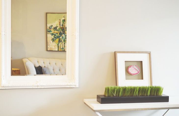 The interior will be luxurious: designers revealed 4 simple secrets interior