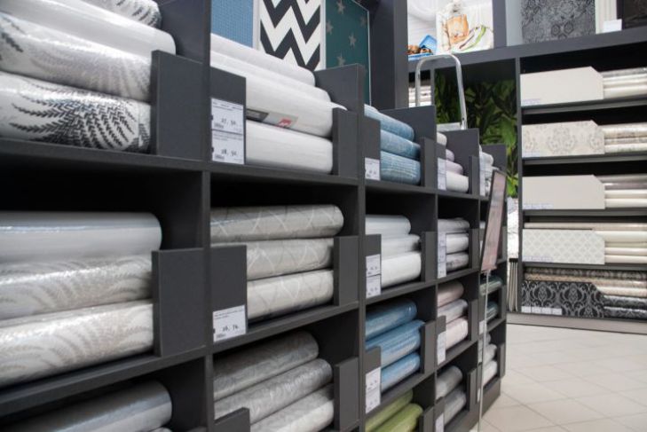 Quel papier peint choisir pour sa maison : astuces pour attirer la chance papier peint