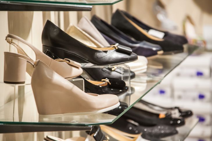 How to Remove Odor from Shoes: No Deodorant Required shoes