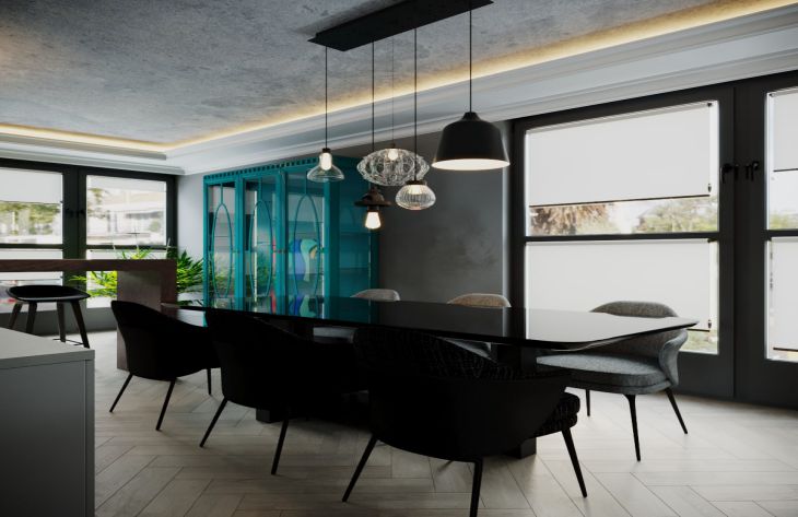What 4 items will improve any apartment: designers reveal secrets interior