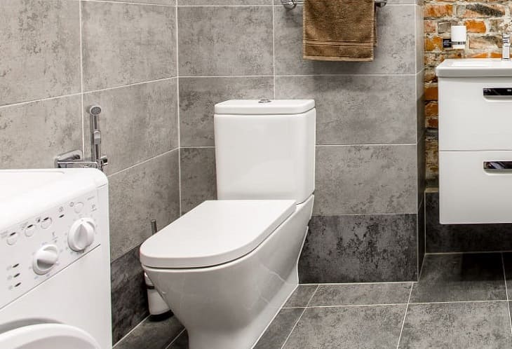 How to Remove Rust from a Toilet: 3 Effective Remedies – No Chemicals Toilet