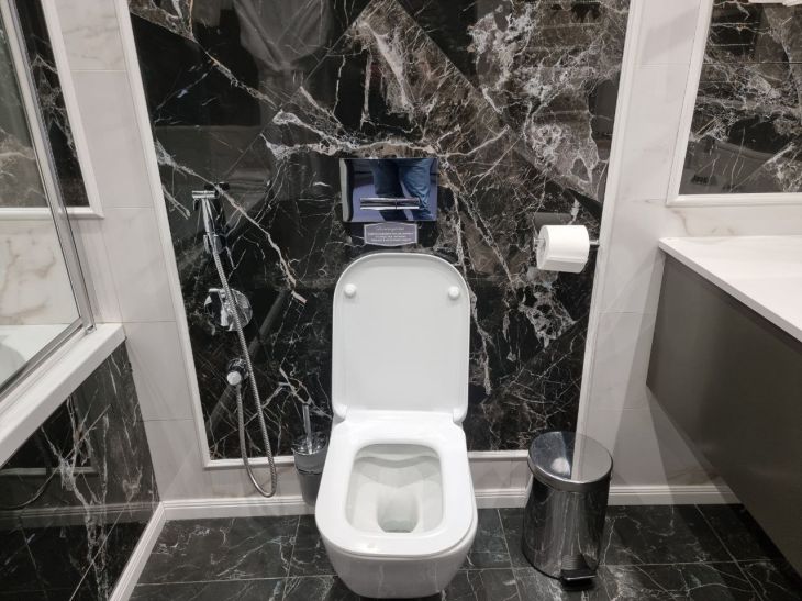 Does Keeping Toilet Lid Closed Help Prevent Germs from Spreading: Clean Thoroughly Instead toilet