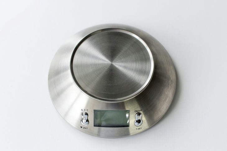 How to Choose the Right Kitchen Scale: A Quick Guide Kitchen scales