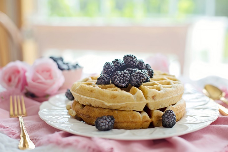 Waffles